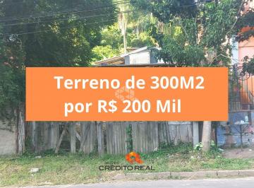 692335_i16P1_692335680a6b2abe40f.jpg · Terreno com 300m² para vender por R$ 200.000
