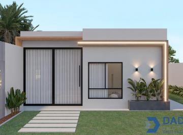 Foto 01 · Casa, Vila Verdi II, Colatina, ES