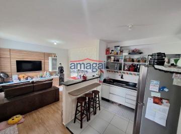 134788_idH14f2K93gMD69y7V_1347886813e68f899c3.jpg · Apartamento no Villaggio Ideale, 2 dormitórios,  no Jardim Didinha, Jacareí SP.