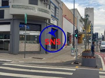 Foto 01 · Ponto Comercial, Centro, Campinas, SP