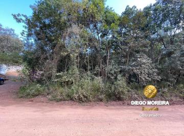 Terreno · 2519m² · 2 Lotes de Esquina à Venda – Excelente Localização!