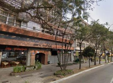 Foto 01 · Locais comerciais - Auxiliadora