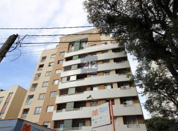 Apartamento · 90m² · 3 Quartos · 2 Vagas · APARTAMENTO COM EXELENTE LOCALIZAÇÃO