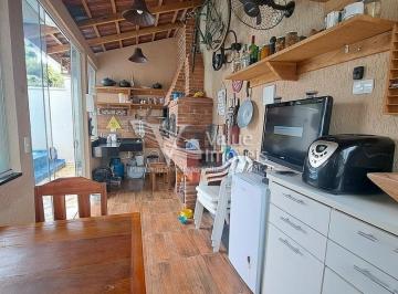 Casa · 130m² · 5 Quartos · 4 Vagas · Casa à venda - em Pontal do Paraná