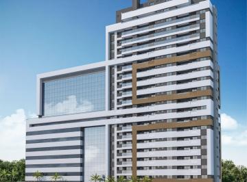 Comercial · 39m² · ESPAÇO COMERCIAL com quatro elevadores, duas salas
