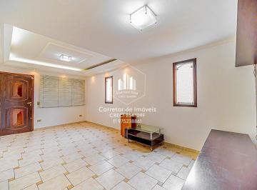 Casa · 195m² · 3 Quartos · 2 Vagas · Casa com 3 Quartos(1 Suíte e um reversível) à venda, 195m²