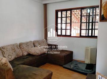 Casa · 110m² · 2 Quartos · 2 Vagas · CASA 2 DORMITÓRIOS Á VENDA, POR R$ 465.000 - COTIA/SP