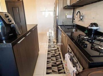 Apartamento · 49m² · 2 Quartos · 1 Vaga · Apartamento à Venda, por R$ 335.000, Cond. Domus Conviva