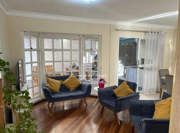 Casa · 185m² · 4 Quartos · 4 Vagas · Casa em Condomínio com 4 quartos (2 suítes) á venda