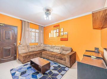 Casa · 136m² · 3 Quartos · 2 Vagas · Casa à venda - 3 domitórios por R$ 570.000, COTIA/SP