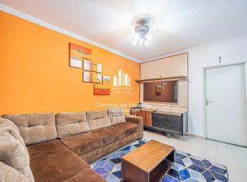 Casa · 136m² · 3 Quartos · 2 Vagas · Casa à venda - 3 domitórios por R$ 570.000, COTIA/SP