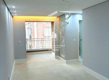 Apartamento · 48m² · 2 Quartos · 1 Vaga · Apartamento à Venda por R$ 320.000, Cond. Villagio Ecopark -
