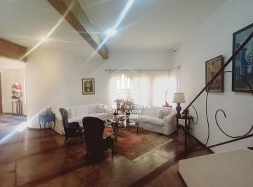 Casa · 880m² · 4 Quartos · 10 Vagas · Casa à venda na Granja Viana por R$ 3.400.000,00 - 4 suítes