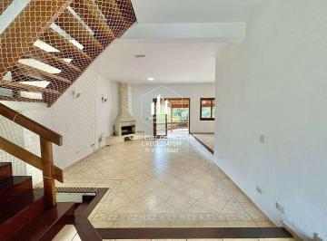 Apartamento · 361m² · 5 Quartos · 6 Vagas · Casa em Condomínio com 5 Quartos(2 Suítes) à venda, 361 m²
