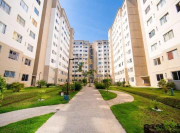 Apartamento · 40m² · 2 Quartos · Apartamento com 2 Quartos à venda, 40 m² por R$ 215.000