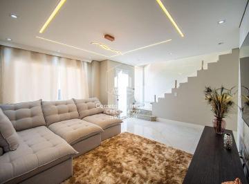 Casa · 203m² · 3 Quartos · 2 Vagas · Casa em Condomínio com 3 Quartos(1 Suíte) à venda, 203 m²