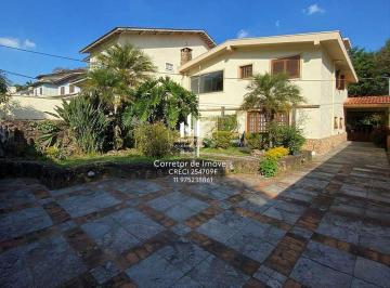 Casa · 304m² · 4 Quartos · 6 Vagas · Casa em condomínio à Venda por 1.890.000, com 4 dormitórios