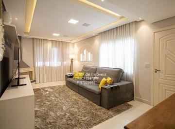 Casa · 114m² · 3 Quartos · 2 Vagas · Casa à venda com 114m² por R$ 690.000 , VILLA DESTE