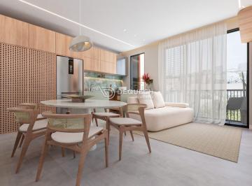 Apartamento · 64m² · 2 Quartos · 1 Vaga · Apartamento em condominio inteligente na Vila Izab