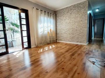 Casa · 110m² · 2 Quartos · 2 Vagas · Casa TÉRREA à venda com 2 dormitórios por $499.900,00