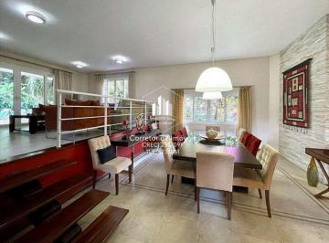 Casa · 554m² · 4 Quartos · 6 Vagas · Casa em Condomínio com 4 Suítes à venda por R$ 1.990.000