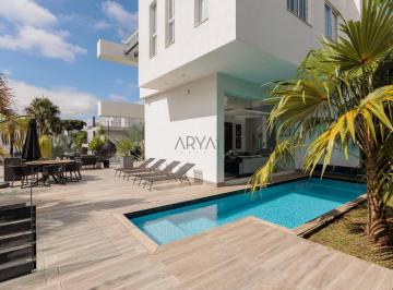 Casa · 460m² · 3 Quartos · 4 Vagas · Casa em condomínio à venda no Campo Comprido ARYA