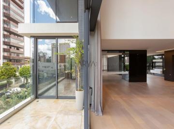 Apartamento · 223m² · 3 Quartos · 3 Vagas · Apartamento à venda no Juvevê ARYA1