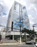 Comercial · 36m² · 2 Vagas · Sala Comercial e 4 Banheiros à Venda, 70 m² - Centro de Osasco