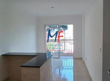 Apartamento · 39m² · 1 Quarto · Excelente apto na Vila Castelo, com 39m² a.u., 1 dormitório, sala, cozinha americana, varanda, 1 vag