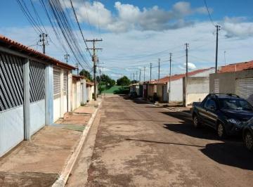 Foto 01 · CASA TRÊS COM SUÍTE EM CONDOMÍNIO FECHADO - VALPARAÍSO DE GOIÁS