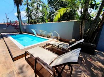 Imagem do Imóvel · CASA À VENDA NO BAIRRO TENÓRIO (ACARAÚ) - UBATUBA/SP