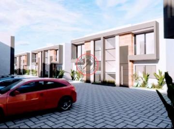 Imagem do Imóvel · CASAS EM CONDOMINIO A 300METROS DA PRAIA COM ESCRITURA DEFINITIVA 4 SUITES EM CONSTRUÇAO ULTIMAS UNI