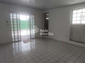 Comercial · 250m² · QE 32 - CASA DE ESQUINA PARA COMÉRCIO - FRENTE AV. DO CONTORNO - GUARA II/DF