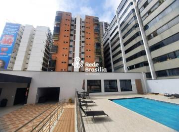Apartamento · 61m² · 3 Quartos · 1 Vaga · APARTAMENTO 03 QUARTOS - Á VENDA - RESIDENCIAL ACAPULCO - TAGUATINGA SUL