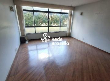 Apartamento · 122m² · 3 Quartos · 1 Vaga · SQN 307 - APARTAMENTO 03 QUARTOS - ASA NORTE - BRASÍLIA/DF