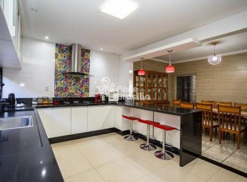 Casa · 200m² · 4 Quartos · 6 Vagas · CASA 04 QUARTOS SENDO 02 SUÍTES - 200M² - GUARÁ II