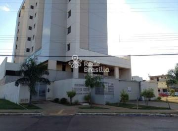 Apartamento · 31m² · 1 Quarto · 1 Vaga · QS 318 - EDIFÍCIO UPPER - APARTAMENTO Á VENDA - 01 QUARTO - 01 VAGA - SAMAMBAIA SUL /DF