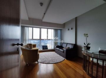 Comercial · 29m² · 1 Vaga · SBS 02 - SALA COMERCIAL  PARA LOCAÇÃO - EMPIRE CENTER - 29m²