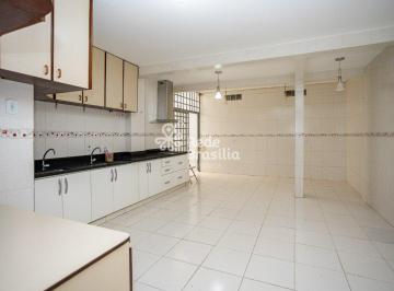 Casa · 350m² · 5 Quartos · 3 Vagas · CASA Á VENDA - QE 30- 05 QUARTOS - SENDO 01 SUÍTE - GUARÁ II - BRASÍLIA/DF