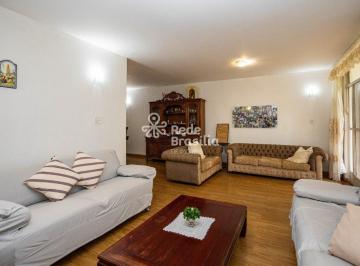 Casa · 186m² · 4 Quartos · 2 Vagas · SHIGS 704 - CASA Á VENDA - 04 QUARTOS SENDO 01 SUÍTE  - ASA SUL - 280M² - BRASILIA/DF