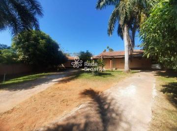 Casa · 241m² · 5 Quartos · 6 Vagas · COND. VEREDÃO - 816M² - 4 MORADIAS - ARNIQUEIRAS/DF