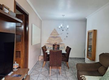 Apartamento · 60m² · 2 Quartos · 1 Vaga · VENDE-SE APARTAMENTO COM VAGA - 60M -CHACARA BELENZINHO