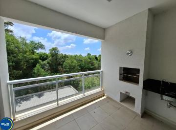 Foto 01 · Apartamento de 2 suítes na Vila Homero, Indaiatuba-SP: 82m², varanda, 2 vagas e área de lazer comple