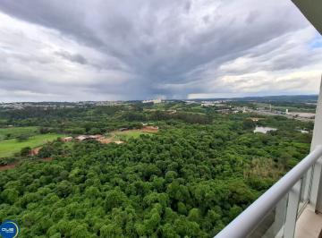 Foto 01 · Apartamento de 2 suítes na Vila Homero, Indaiatuba-SP: 82m², varanda, 2 vagas e área de lazer comple
