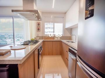 Apartamento de 3 quartos, Goiânia · APARTAMENTO 96,07MT 3 SUITES SETOR JARDIM EUROPA 