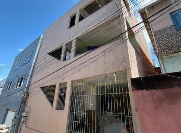 Foto 01 · Imperdível! Casa triplex à venda em Guarapari-ES, bairro Adalberto Simão Nader. 3 quartos, 2 salas, 