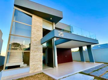 Casa de 4 quartos, Brasília · Vendo ou Troco Belíssima Casa Nova 4 Suítes, Escriturada e c/Habite-se