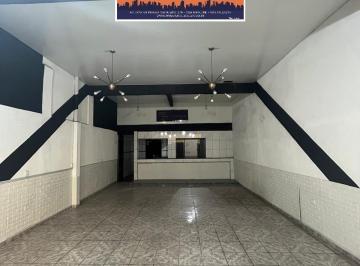 PRIMO IMÓVEIS · Salão Comercial - com Aproximadamente 45m2 - Vila Nhocuné, aceita depósito caução