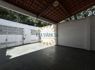 Casa · 180m² · 3 Quartos · 4 Vagas · Casa com 90 m² e 3 quartos à venda, Conjunto Residencial Butantã