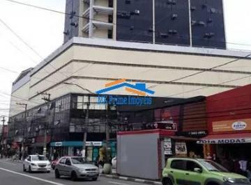 Comercial · 165m² · LOJA À VENDA NO CENTRO DE OSASCO | 185 m² | SHOPPING GALERIA
